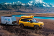 Deepal G318: Test des Hybrid-SUV Foto 4