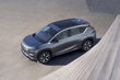 Mitsubishi Airtrek im Test: elektrischer kompakter SUV Foto 2