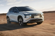 Mitsubishi Airtrek im Test: elektrischer kompakter SUV Foto 3