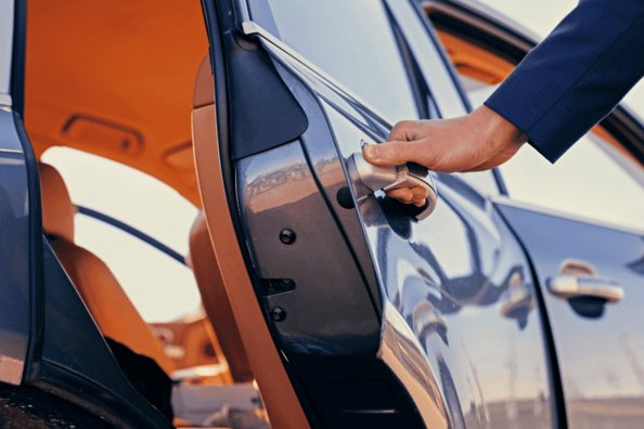 Autotüren einstellen: Schritt-für-Schritt-Anleitung