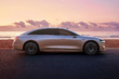 Stelato S9 EV: Huaweis Elektro-Limousinen-Flaggschiff Foto 3