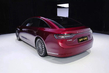 Stelato S9 EV: Huaweis Elektro-Limousinen-Flaggschiff Foto 5