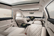 Stelato S9 EV: Huaweis Elektro-Limousinen-Flaggschiff Foto 6