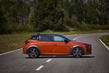 Test Lancia Ypsilon HF: elektrischer Hot Hatch mit Charakter Foto 2