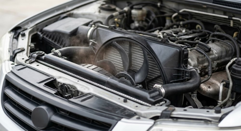 Warum springt der Lüfter im Auto an? Ursachen und Normalwerte
