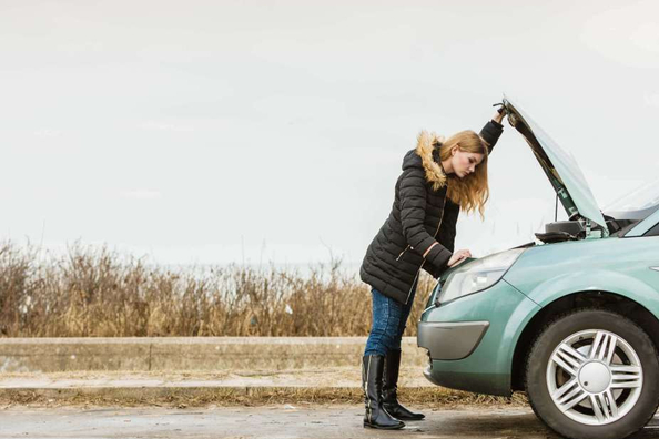Warum der Motor kalt schlecht anspringt: Ursachen und Lösungen