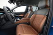 BMW 5 Series Touring (G61): Business-Kombi mit Premium-Komfort Foto 5