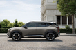 Kia Seltos: Moderner Blick auf den Urban-Crossover Foto 2