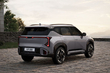 Kia Seltos: Moderner Blick auf den Urban-Crossover Foto 3