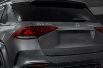 Mercedes GLE W167 2018- Rückleuchten 2026-Design (Europa, 2 St.) Foto 2