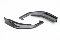 BMW XM G09 2022- Heckdiffusor AE (Carbon) Foto 16