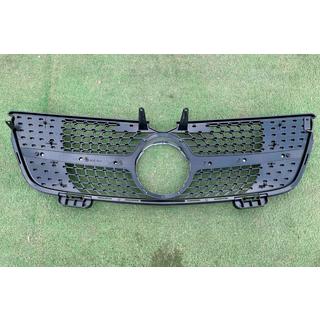 B-Ware Frontgrill Diamond (2006-2009) Foto 2