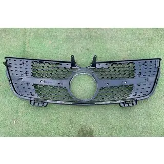 B-Ware Frontgrill Diamond (2006-2009) Foto 2