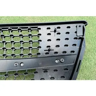 B-Ware Frontgrill Diamond (2006-2009) Foto 3