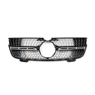 B-Ware Frontgrill Diamond (2006-2009) Foto 1