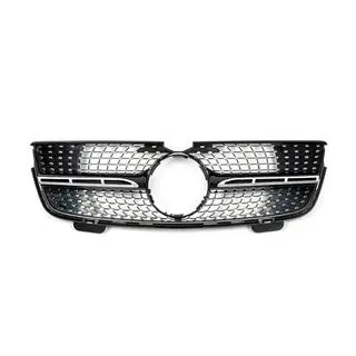 B-Ware Frontgrill Diamond (2006-2009) Foto 1