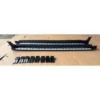 B-Ware Seitliche Trittbretter Original-Design (ohne Schrauben, 2 Stk.) Kia Stonic 2017- Foto 2