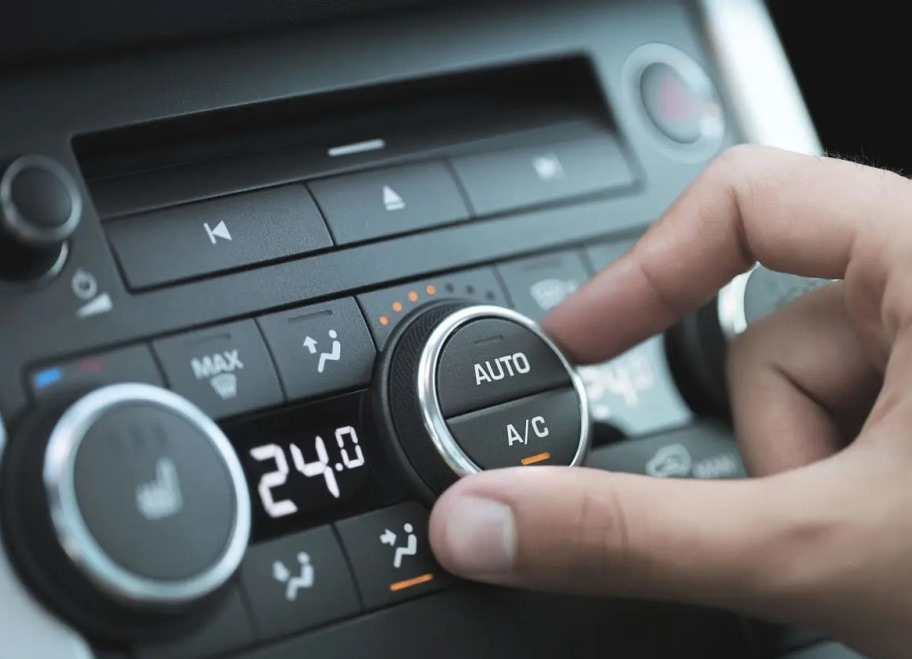 Klimaanlage im Auto richtig einschalten: Schritt-für-Schritt-Anleitung