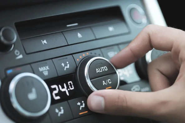Klimaanlage im Auto richtig einschalten: Schritt-für-Schritt-Anleitung