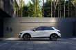 Audi A3 allstreet Plug-in Hybrid: effizienter Kompakt-Crossover Foto 2
