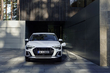Audi A3 allstreet Plug-in Hybrid: effizienter Kompakt-Crossover Foto 1