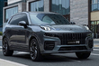 Testbericht zum leistungsstarken Premium-Crossover Lynk & Co 09 Foto 2