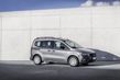 Mercedes-Benz Citan Tourer im Test: kompakter Personentransporter Foto 2