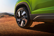 Volkswagen Taos Facelift 2024 im Test: обновлений Kompakt-Crossover Foto 6