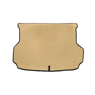 Kofferraummatte V2 (EVA, Beige) Foto 1