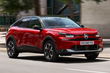 Citroën e-C4: komfortabler Elektro-Crossover für die Stadt Foto 3