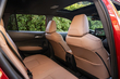 Test Toyota Corolla Cross (Facelift 2024): kompakter Familien-Crossover Foto 7