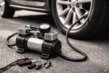 Warum der Auto-Kompressor schlecht pumpt: Ursachen und Lösungen Foto 1