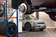 Was muss man bei einem Elektroauto warten? Foto 1
