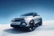 Test: Der moderne Elektro-Crossover Opel Grandland Electric Foto 1