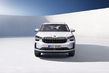 Test der Hybridversion des Skoda Kodiaq iV Foto 5