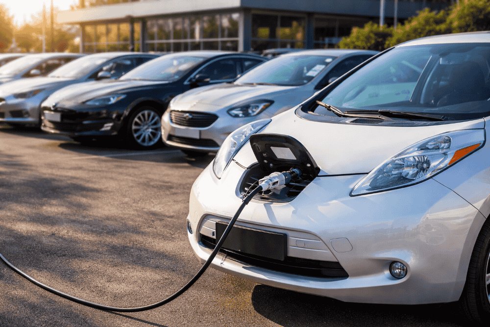 Welche gebrauchten E-Autos man besser meidet: Risikomodelle