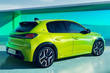 Peugeot e-208 im Test: Technische Daten, Ausstattung, Fotos Foto 4