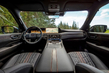 Nissan Armada im Test: PRO-4X-Version Foto 5