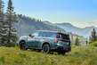 Nissan Armada im Test: PRO-4X-Version Foto 3