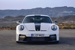 Porsche 911 GT3 (992) im Test: Daten, Ausstattung, Fotos Foto 4
