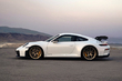 Porsche 911 GT3 (992) im Test: Daten, Ausstattung, Fotos Foto 2