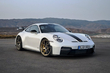 Porsche 911 GT3 (992) im Test: Daten, Ausstattung, Fotos Foto 1
