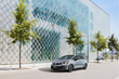 Honda Jazz IV: kompakter Hybrid mit geräumigem Innenraum Foto 3