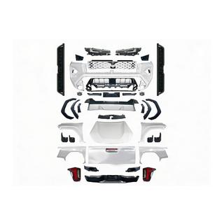 Facelift-Umrüstkit auf 2026 Foto 2