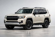 Toyota Land Cruiser Prado 250 (2023–): Was ist neu? Foto 1
