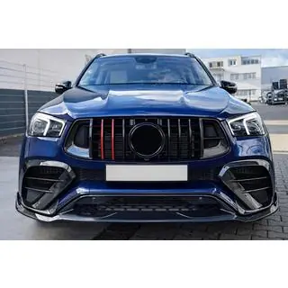 BRB Carbon Bodykit (für GLE63 2019-2026) Foto 1
