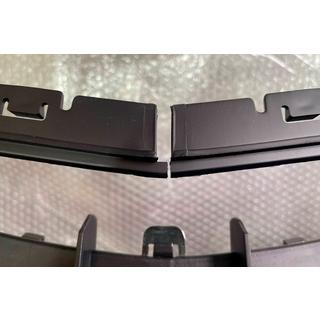 Abverkauf Kühlergrill vorne 2011-2014 (Diamond Silver) Mercedes CLS C218 2011-2018 Foto 4
