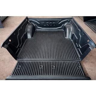 Kofferraumwanne (2019-2023) Mitsubishi L200 2015-2024 Foto 3