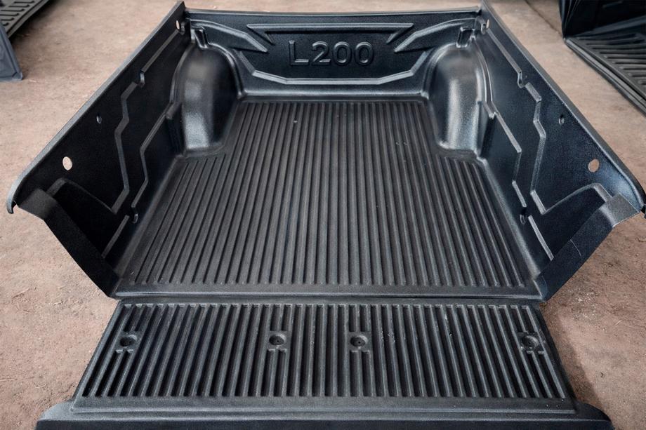 Mitsubishi L200 2024- Kofferraumwanne Image