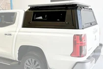 Mitsubishi L200 2024- Aluminium-Hardtop für Ladefläche Foto 1